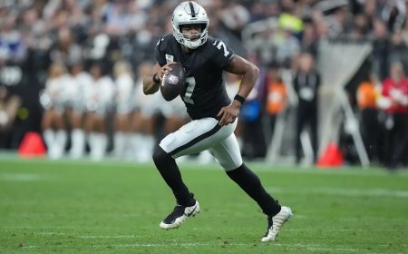 Friday Night Open Thread: What is your reaction if the Arizona Cardinals sign this player to be the quarterback in 2026?