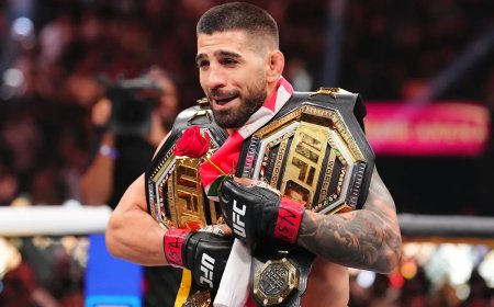 Bad blood? Ilia Topuria invites Conor McGregor for Madrid meetup on March 7th