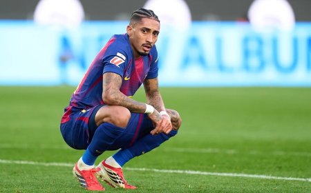 Barcelona vs Villarreal, La Liga: Preview