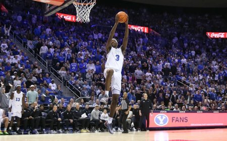 College Basketball Best Bets, Picks, Predictions for February 28: BYU, Gonzaga, Alabama, St. John's, More!