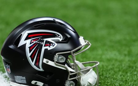 Falcons hire Patrick Toney as their defensive pass game coordinator
