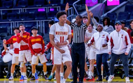 High school basketball roundup: Lincoln boys, Washington girls claim SFS titles