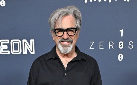 Robert Carradine’s Cause Of Death Revealed Days After Unexpected Passing