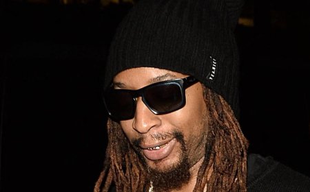 Lil Jon's Son's Case Takes Somber Turn With Official Findings