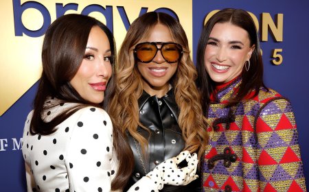 Mary Cosby's Son's Ex-Wife Breaks Silence After Learning Of His Tragic Death