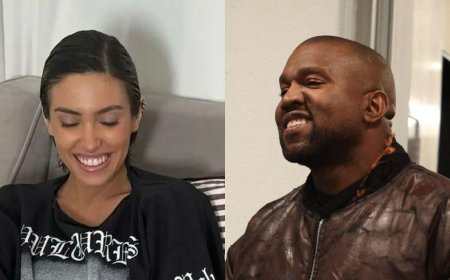 Bianca Censori Undergoes Dramatic Hair Transformation As She Continues Bold Public Style Choices