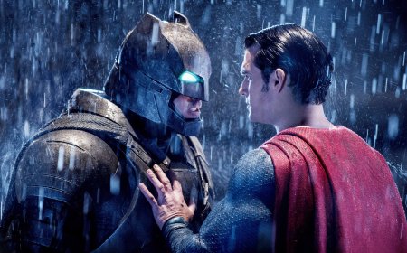 Zack Snyder Says ‘Go F— Yourselves’ If You Think His Fans Are ‘Toxic’ and Defends ‘Batman v Superman’ 10 Years Later: ‘Do You Really Want a Movie Where the Decisions Have Been Made in a Boardroom?’