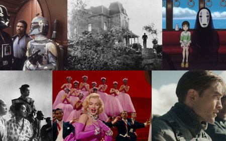 Bong Joon Ho, David Fincher and More Join Academy Museum’s Spring Programming Slate – Film News in Brief