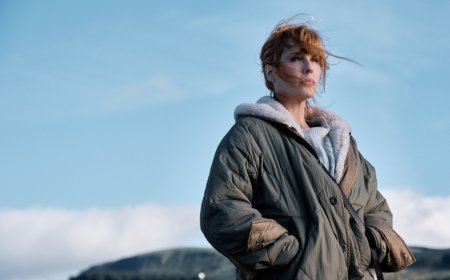 ‘Under Salt Marsh’ Creator on Jackie’s Pregnancy, Possible Season 2 and Picking the Murderer: ‘I Want People to Say, “Of Course, Holy Sh-t, It’s [SPOILER]”‘