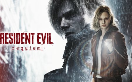 ‘Resident Evil Requiem’ Launches (Gaming News Roundup)