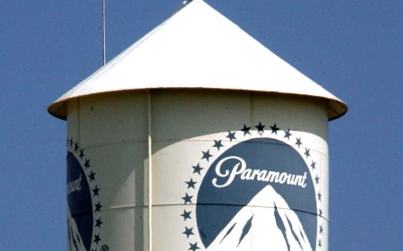 Paramount and Warner Bros. Discovery Merger Federal Antitrust Review May Be a Done Deal