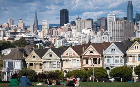 San Francisco moderate Democrats spending millions in local elections, fearing another progressive takeover