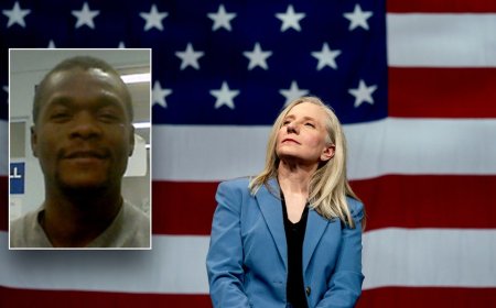 Dem governor under fire after illegal alien allegedly stabs woman to death at bus stop: 'Heinous'