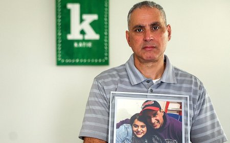 Angel dad slams Democrats for refusing to stand for American citizens over illegal immigrants