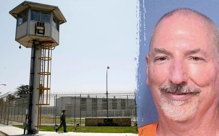 California serial child rapist granted parole admitted having pedophilic fantasies as recently as 2021