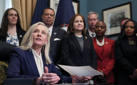 Virginia Democrats talk affordability — and vote to nearly triple their own pay