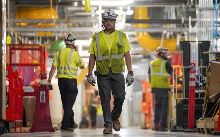 What Trump's 'ratepayer protection pledge' means for you