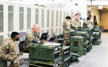 美国政府机构对使用马斯克的Grok聊天机器人发出警示