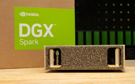 NVIDIA迷你工作站DGX Spark官方大涨价
