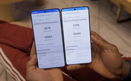 三星Exynos 2600性能实测 多核跑分比肩骁龙8E5