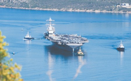 谈判进入决定性时刻，世界紧盯美伊“摊牌”时刻