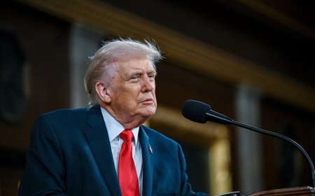 特朗普称伊朗正研发能打击美国本土的导弹 伊方驳斥