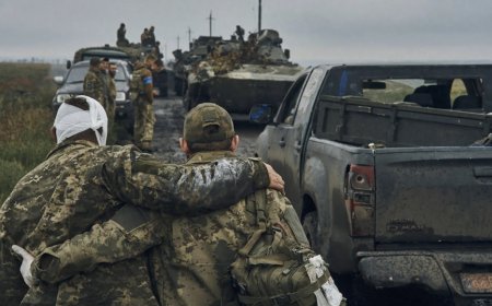 冲突4周年之际，俄乌仍未达成实质性和平协议