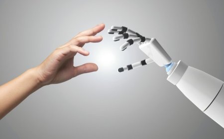 瞄准人形机器人核心零部件，拓斯达基石投资兆威机电