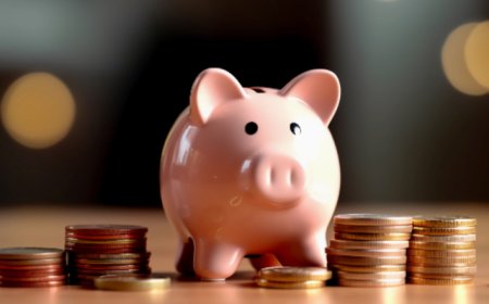 银行高息“抢”儿童压岁钱，1000元起存产品利率比20万大额存单还高