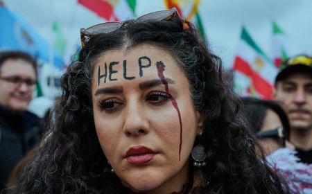 伊朗外部安全风险显著上升，中国外交部紧急发布旅行提醒