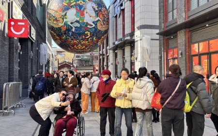 人均可支配收入超4.3万元，消费支出占比第二是居住，统计公报提到这些关键数据