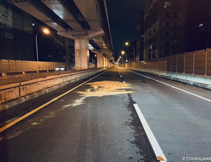 快訊／政大學霸遭丟包台64慘死　Bolt司機遭限制出境+電子監控