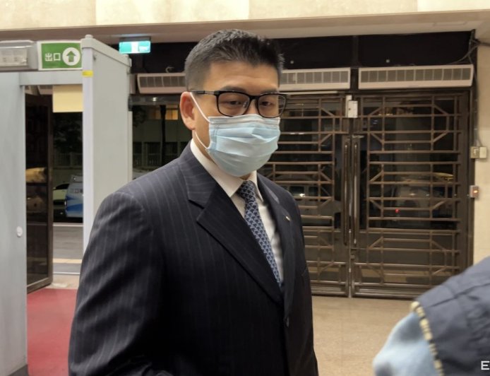 曾幫林若亞打贏釋憲官司！印股票換鈔票吸金23億　假律師判12年