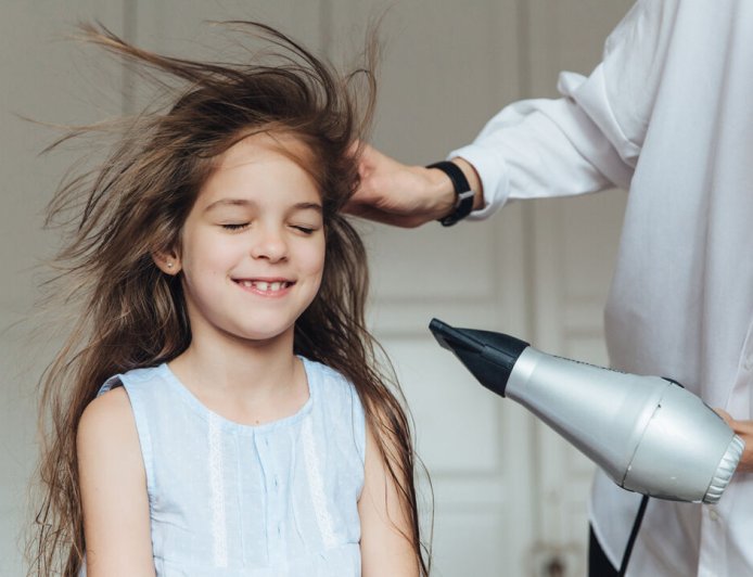 頭髮老是油膩又分岔？3個日常NG習慣99%的人都做過