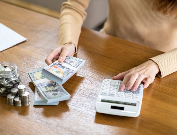 存錢不必勒緊褲帶！「無痛理財5原則」月薪再少也能開始