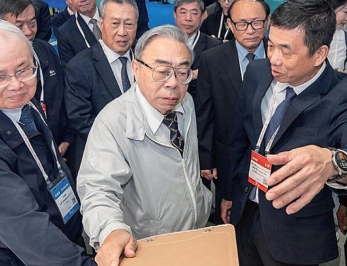 台塑四寶1月營收南亞一馬當先　2026是塑化反彈年？