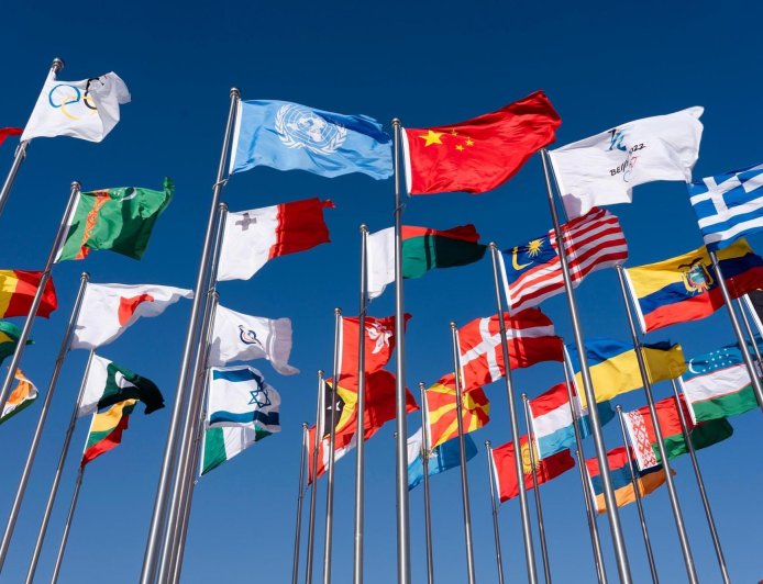 會費欠繳創紀錄！秘書長警告聯合國的財務瀕臨崩潰　人權事務大幅縮減