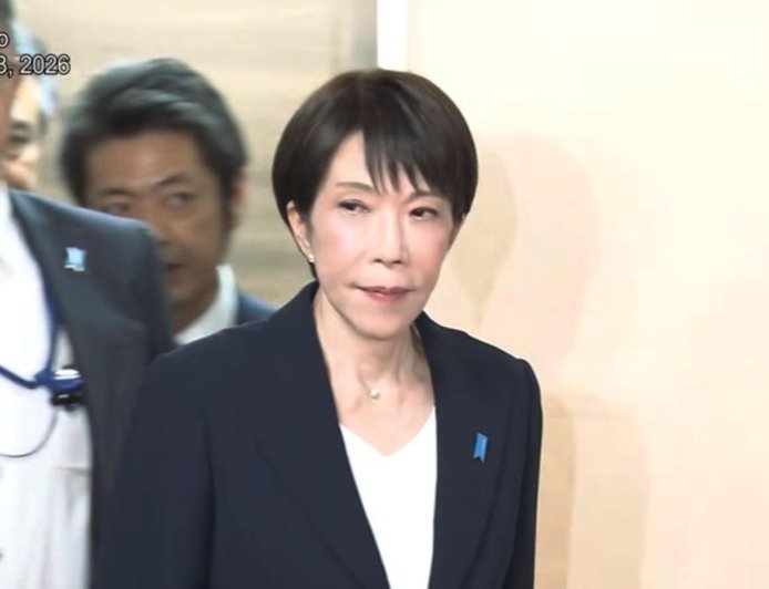 高市早苗史詩級大勝　民進黨一片振奮激喊「台日共同體」攜手應對區域挑戰