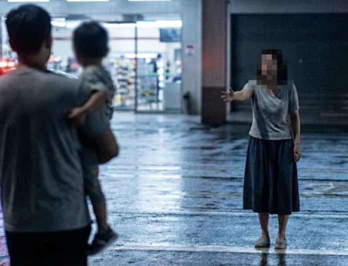 父抱走3歲兒拒還！開庭喊「被關也一樣」　法官轟骨肉分離判囚