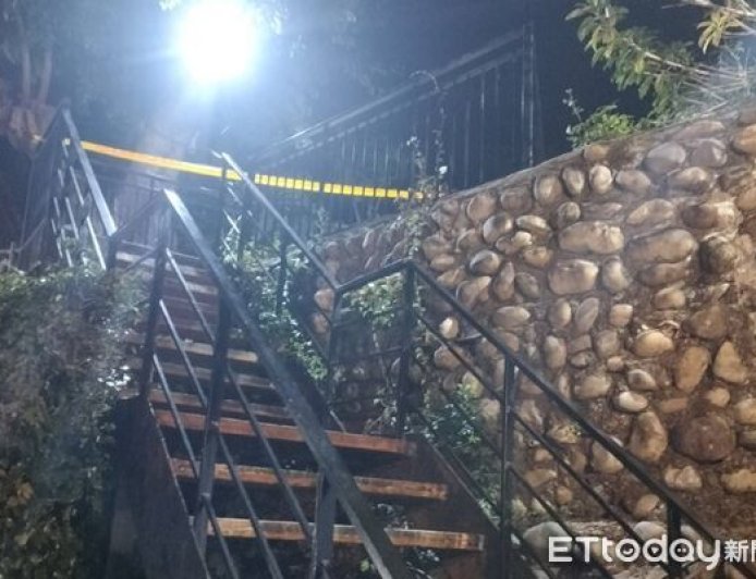 北投男開湯屋讓女友休息「破門見她已身亡」！心碎倒地猝逝