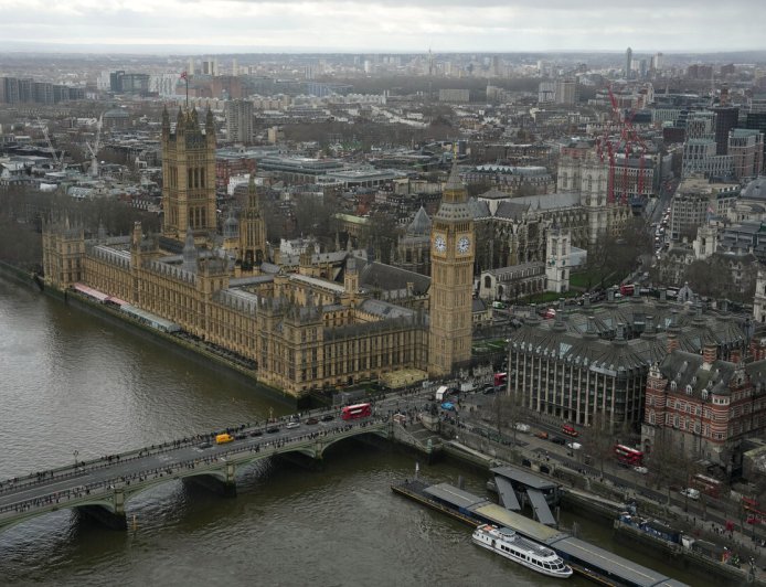 倫敦爆麻疹疫情！學校淪陷孩童住院　若大爆發恐16萬人染疫