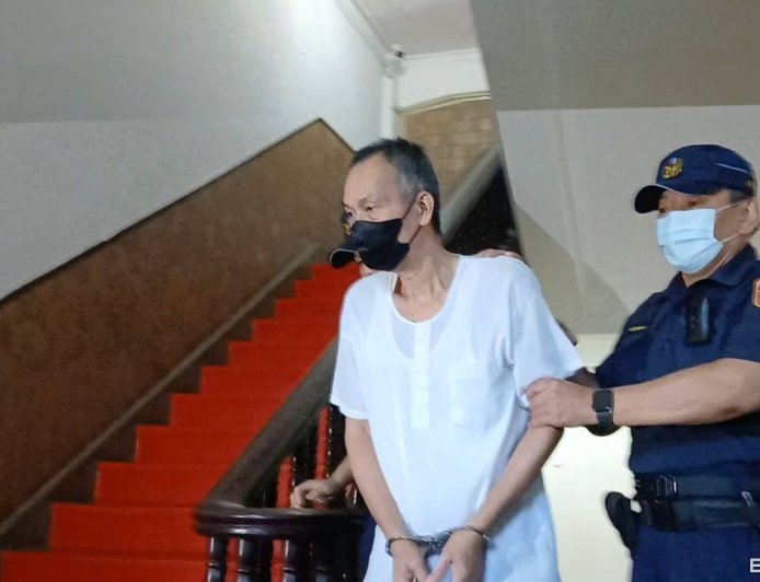 縱火燒死5人　死囚林旺仁曾說：我有神精病，我最大