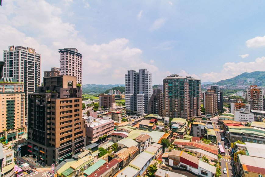 買氣盤整！ 1月全台交易量較去年12月微增1％ 年增25％