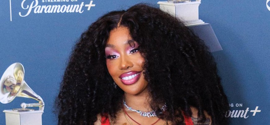 SZA Defends Cher Following Her Viral Grammys Mishap