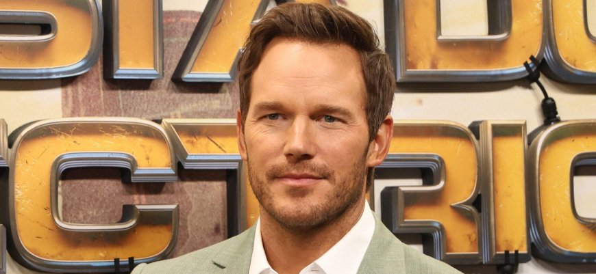 Chris Pratt Reportedly Left 'Shaken' As His New Movie Flops: 'He's Really Feeling His Age In Hollywood'