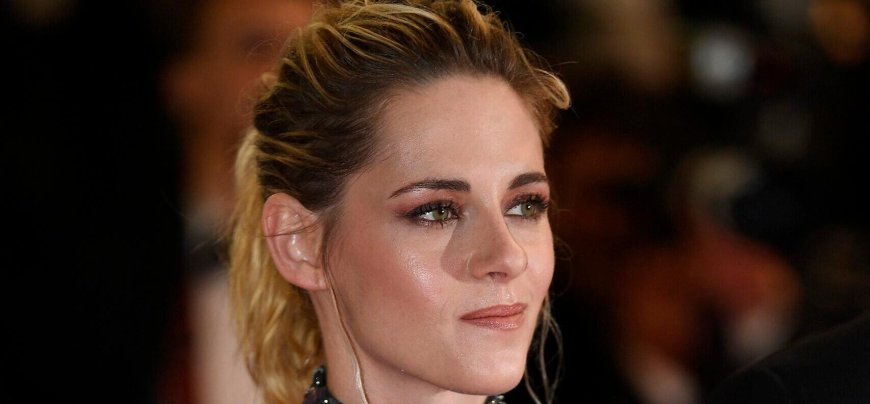Kristen Stewart Finally Addresses The Truth Of Her Decision To Come Out On Air