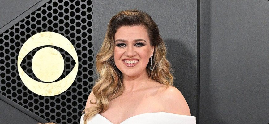 Fate Of ‘The Kelly Clarkson Show’ Revealed After 7 Seasons