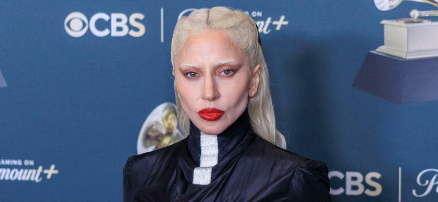 Lady Gaga Opens Up About Her Emotional Response To Bad Bunny’s Grammy Win