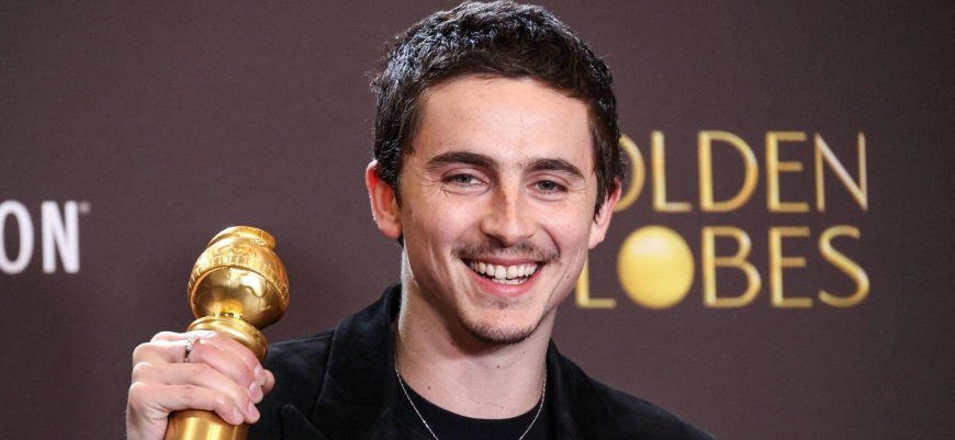 Timothée Chalamet Reveals If He Envisions Marriage in His Future