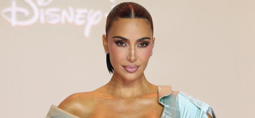 Kim Kardashian Reportedly Secretly Dating F1 Star Linked To Her Sister